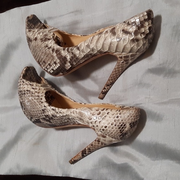 Massimo Dogana Shoes - Picture 3 of 8